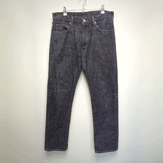 ☆日本製 STANDARD CALIFORNIA W31 S905 デニムパンツ