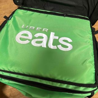 uber eats 配達用バッグ(その他)