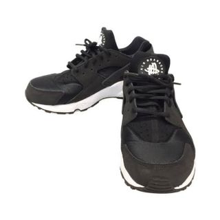 ナイキ(NIKE)のNIKE W AIR HUARACHE RUN SE 23.5cm(スニーカー)