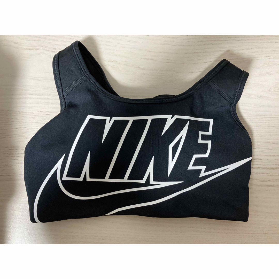 NIKE(ナイキ)のNIKE スポーツブラ レディースの下着/アンダーウェア(その他)の商品写真