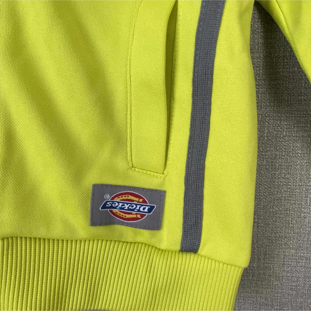 Dickies(ディッキーズ)のパーカー キッズ/ベビー/マタニティのベビー服(~85cm)(トレーナー)の商品写真