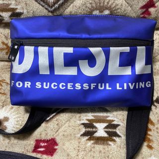 ディーゼル(DIESEL)のディーゼル　人気　ボディバッグ　(ボディーバッグ)