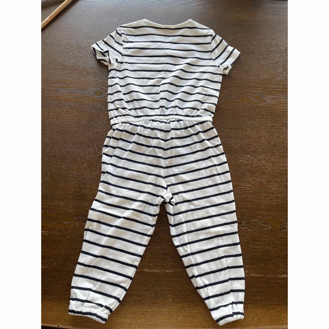 baby GAP  サロぺット 95cm キッズ/ベビー/マタニティのキッズ服女の子用(90cm~)(その他)の商品写真