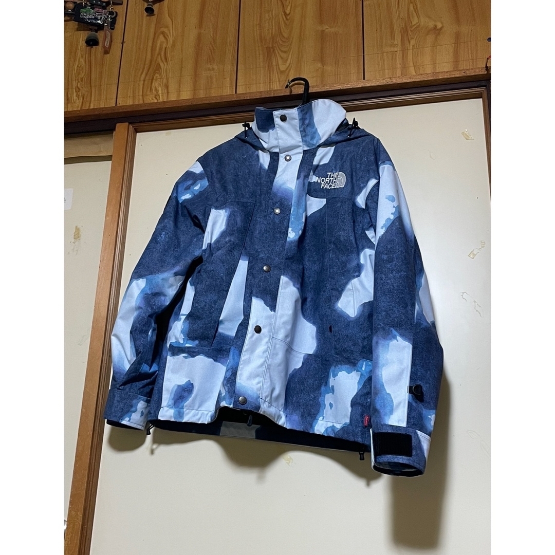 Supreme North Face  Mountain Jacket 21AW