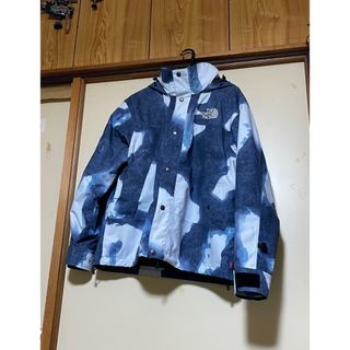 シュプリーム(Supreme)のSupreme North Face  Mountain Jacket 21AW(マウンテンパーカー)