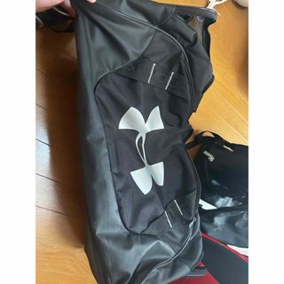 UNDER ARMOUR - アンダーアーマーバック