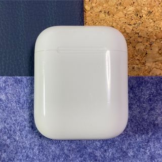 アップル(Apple)のAirPods　エアーポッズ　充電ケース　本体　充電器　第1世代　A1602(ヘッドフォン/イヤフォン)