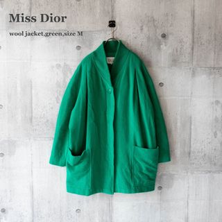 ディオール(Christian Dior) ブルゾン(レディース)の通販 100点以上
