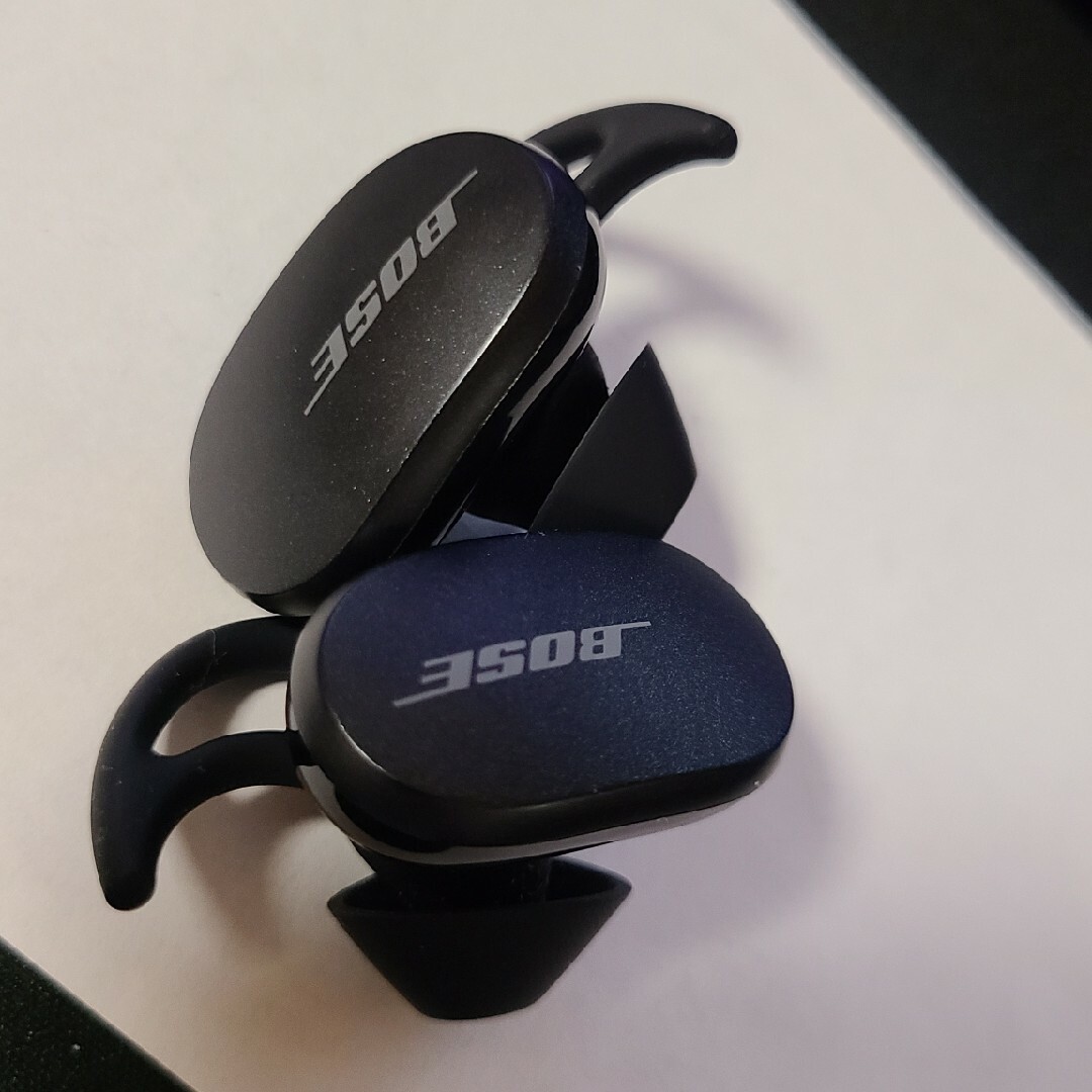 Bose QuietComfort Earbuds ケースなし