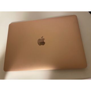 アップル ノートPC(ピンク/桃色系)の通販 91点 | Appleのスマホ/家電