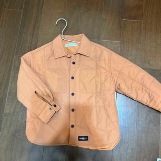 ザラキッズ(ZARA KIDS)の★ZARA kids  薄手アウター　116cm(ジャケット/上着)