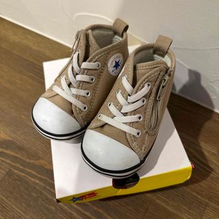 オールスター(ALL STAR（CONVERSE）)のBABY ALL STAR converse (スニーカー)