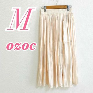 ♥美品♥OZOCのデニムスカート♥