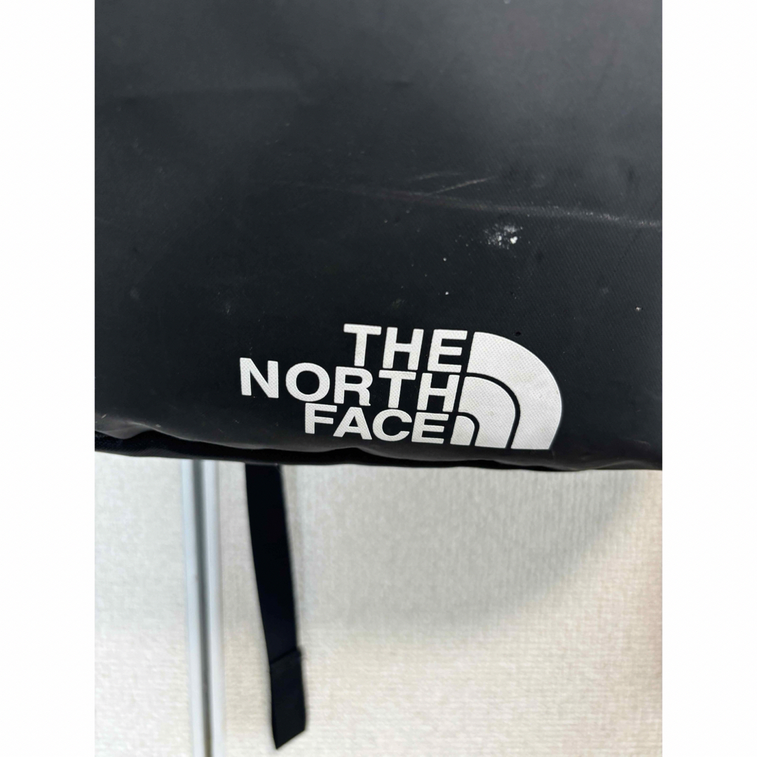 THE NORTH FACE(ザノースフェイス)のノースフェイスNM71255 リュック　30L ブラック メンズのバッグ(バッグパック/リュック)の商品写真