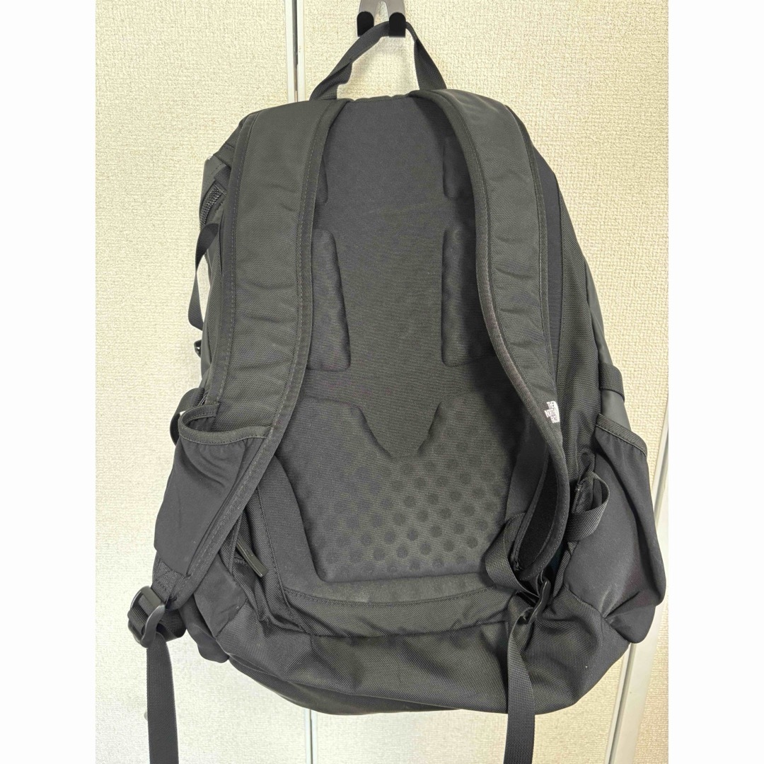 THE NORTH FACE(ザノースフェイス)のノースフェイスNM71255 リュック　30L ブラック メンズのバッグ(バッグパック/リュック)の商品写真