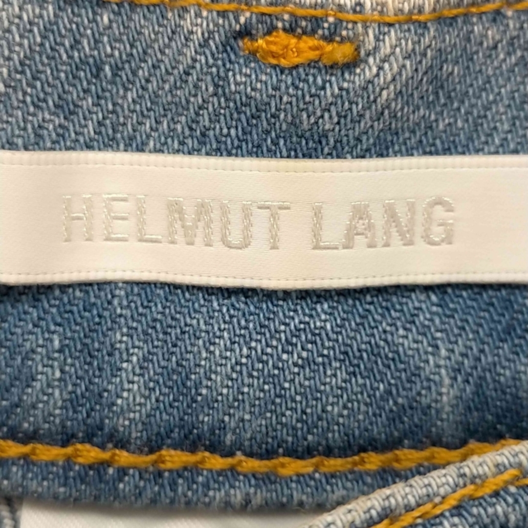 HELMUT LANG（ヘルムートラング） レディース パンツ デニム