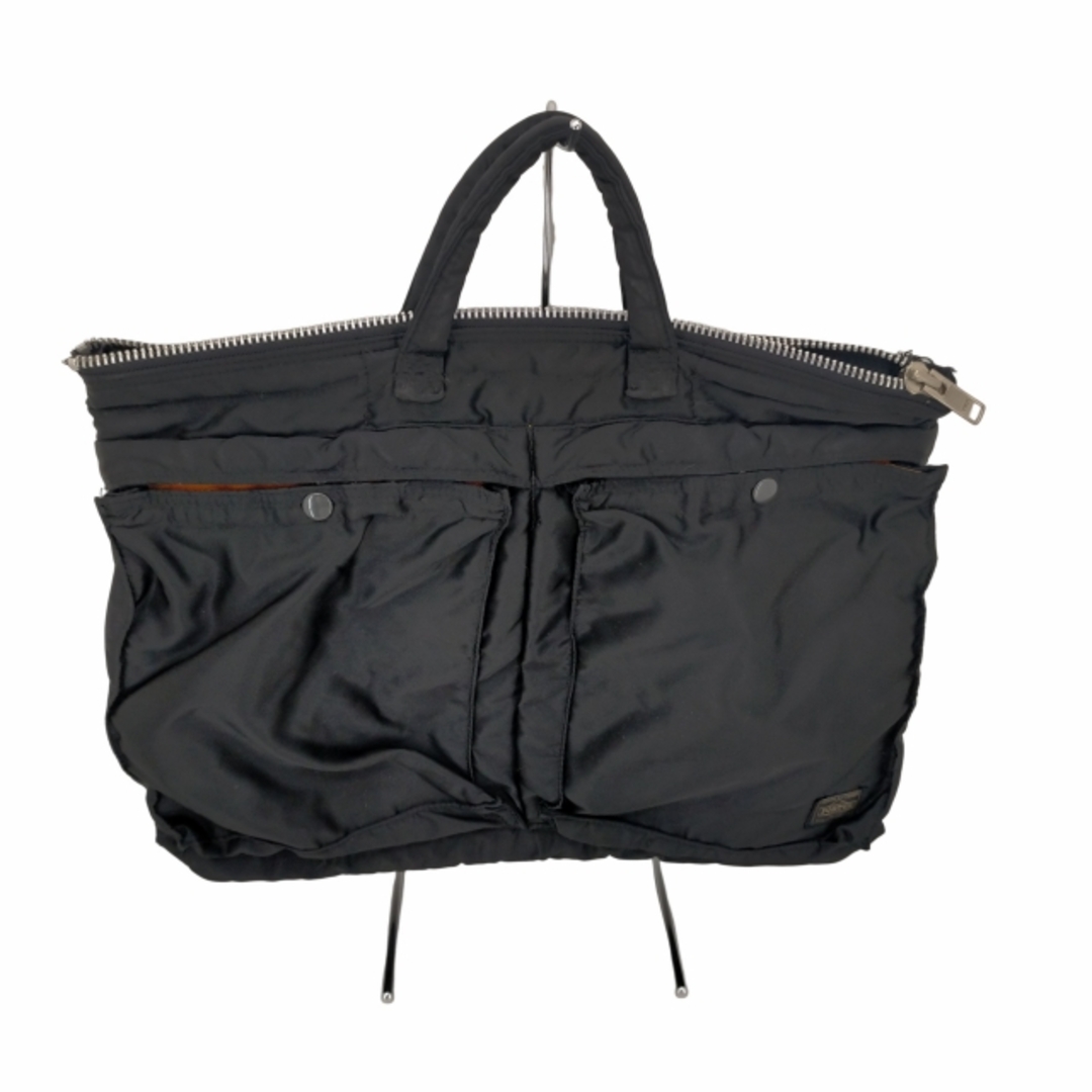 PORTER(ポーター) TANKER SHORT HELMETBAG メンズ