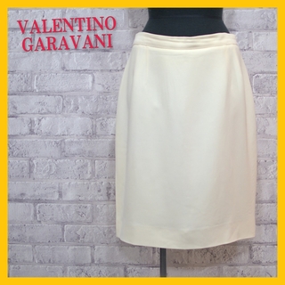 ヴァレンティノガラヴァーニ スカートの通販 39点 | valentino