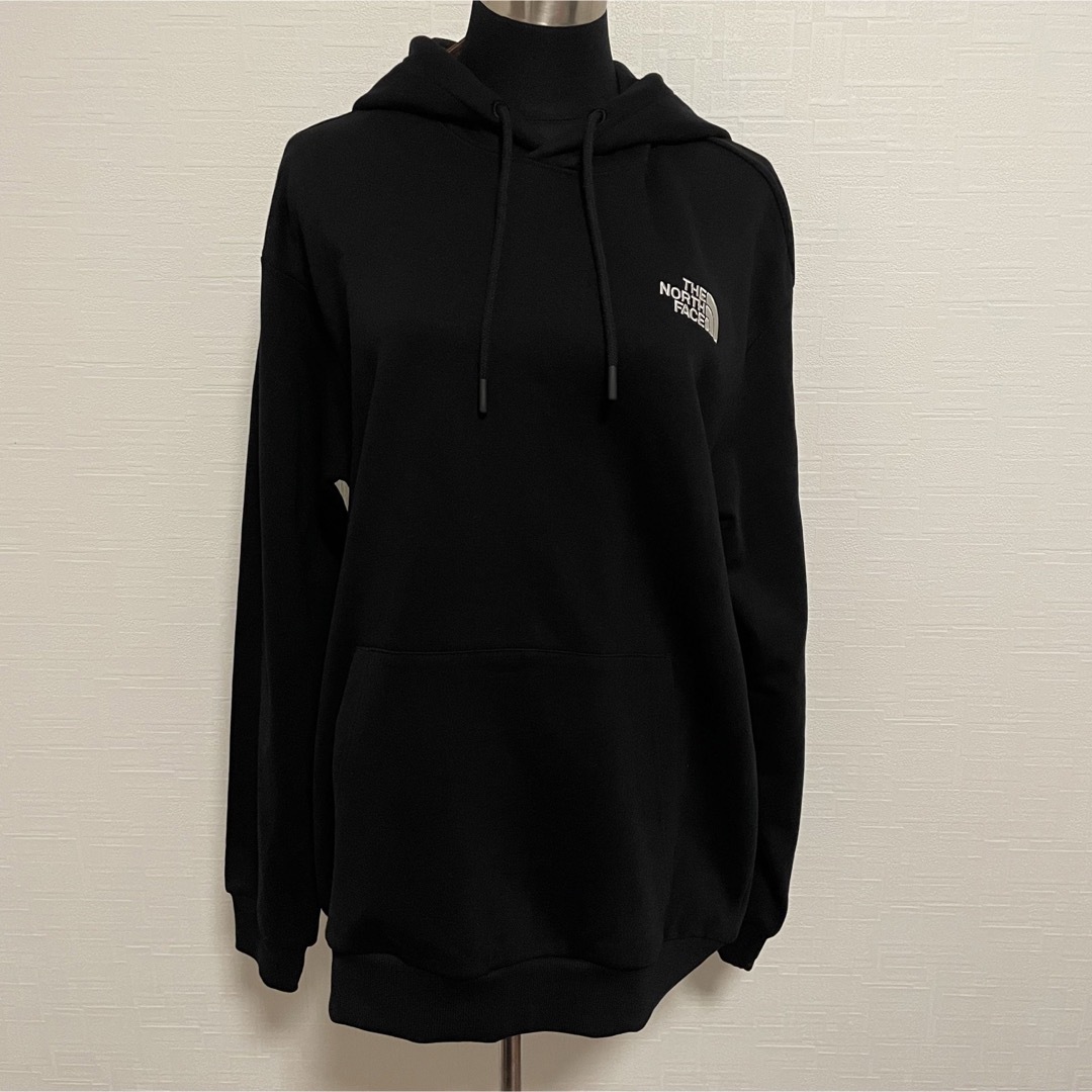 ノースフェイス パーカー THE NORTH FACE 100 Lサイズ
