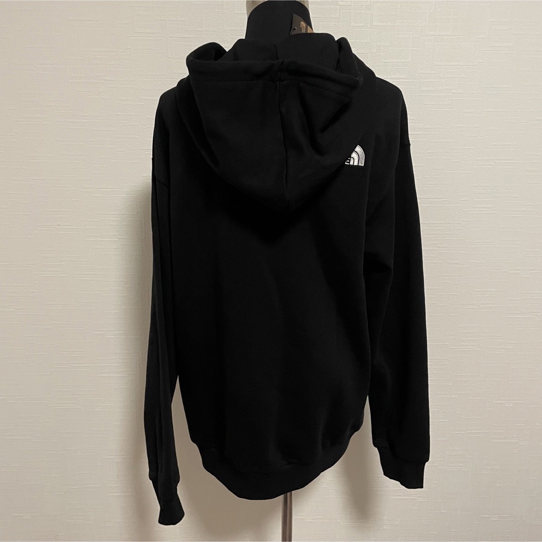 ノースフェイス パーカー THE NORTH FACE 100 Lサイズ