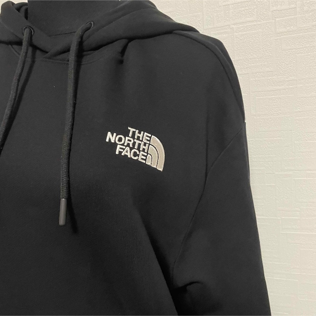 ノースフェイス パーカー THE NORTH FACE 100 Lサイズ