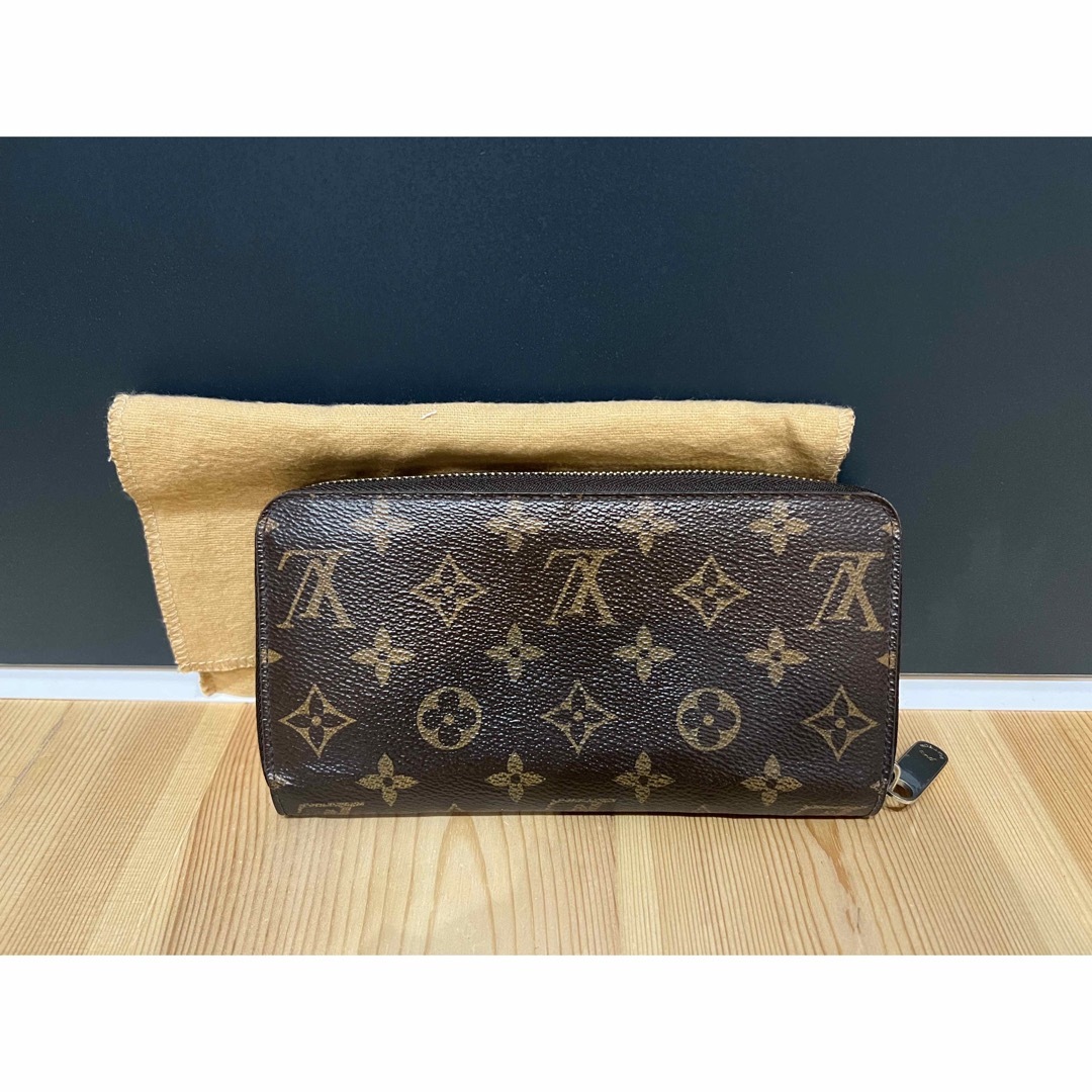 LOUIS VUITTON(ルイヴィトン)のルイヴィトン♡長財布 レディースのファッション小物(財布)の商品写真