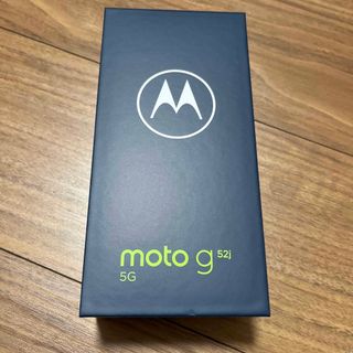 【新品】モトローラ moto g9 PLAY サファイアブルー　未開封新品