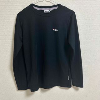 フィラ(FILA)のFILA ロンティー(Tシャツ(長袖/七分))