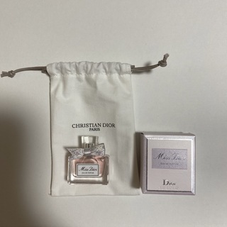ディオール(Dior)のDior  香水(香水(女性用))