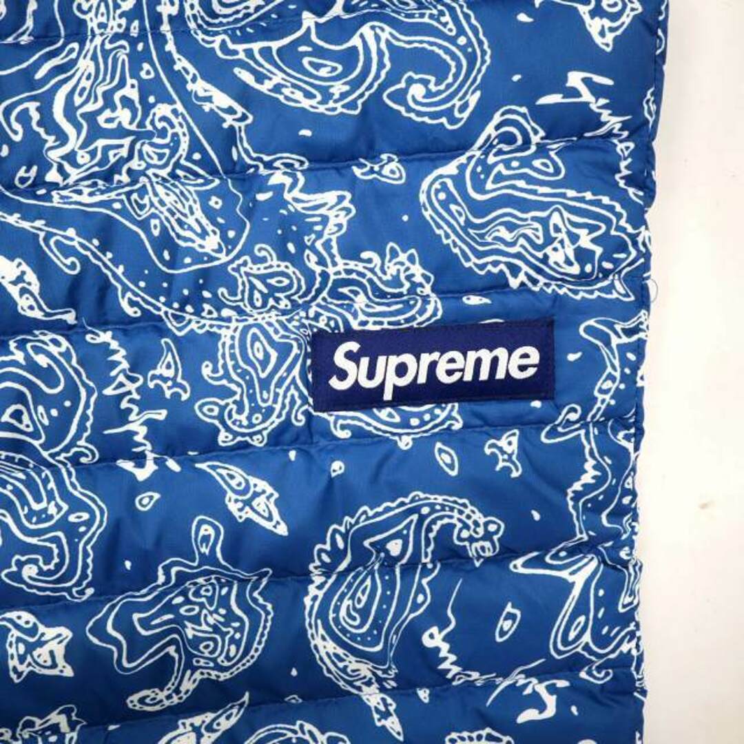 Supreme - SUPREME Micro Down Pant マイクロ ダウン パンツ Lの通販