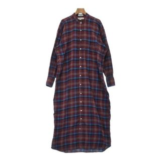 インディヴィジュアライズドシャツ(INDIVIDUALIZED SHIRTS)のINDIVIDUALIZED SHIRTS カジュアルシャツ 16(L位) 【古着】【中古】(シャツ)