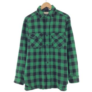エルエルビーン ウール シャツ(メンズ)の通販 54点 | L.L.Beanのメンズ
