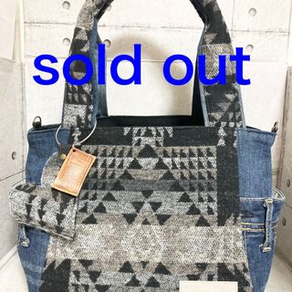 SOLD OUT(バッグ)