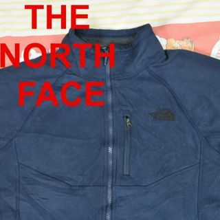 ザノースフェイス(THE NORTH FACE)のザ ノースフェイス フリース 12146ｃ NORTH FACE 00 80 7(ブルゾン)