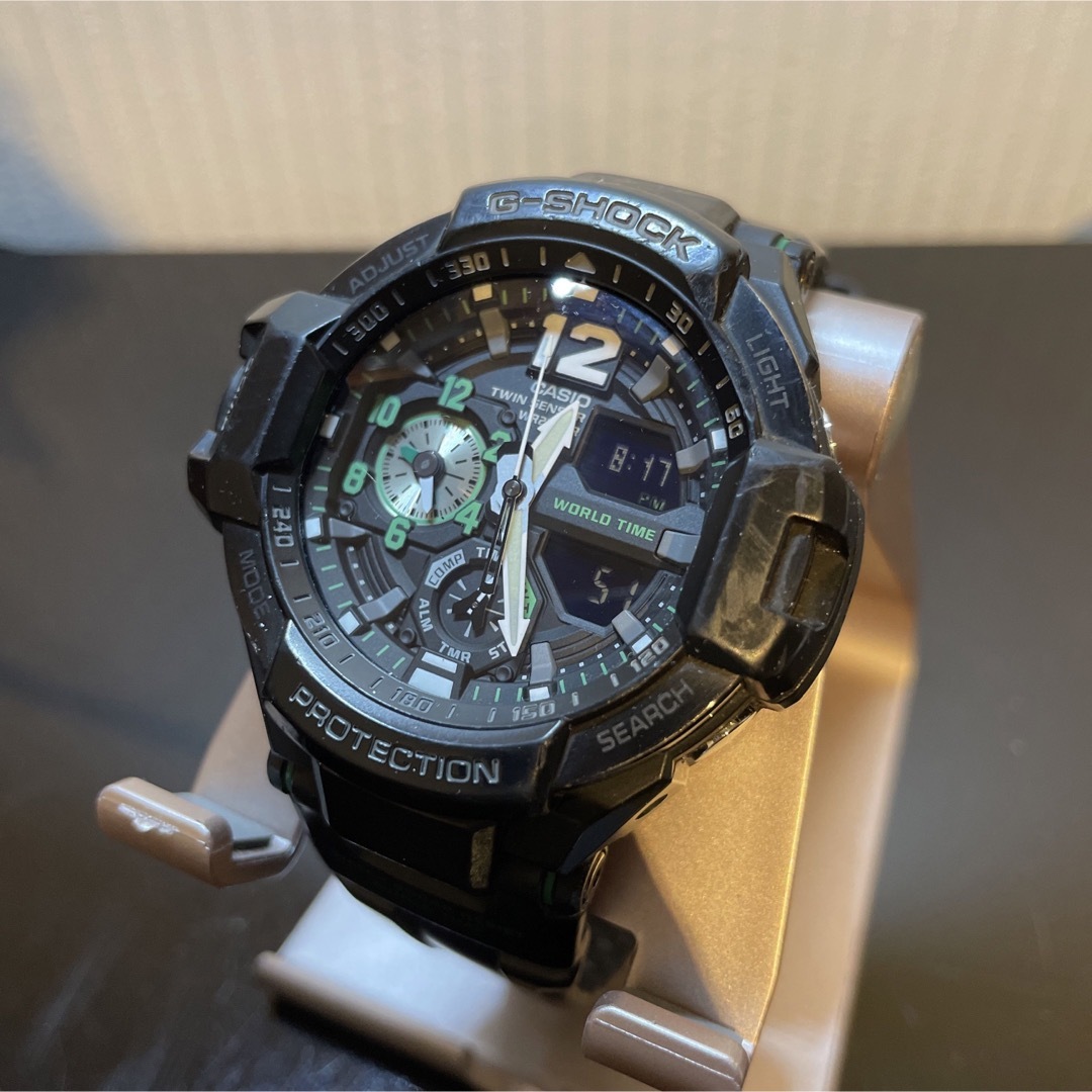 Gショック　G-SHOCK GA-1100 | フリマアプリ ラクマ