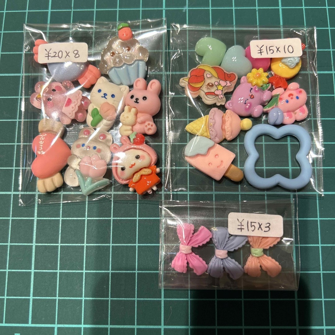 バンビ💕様。専用ページ☆の通販 by guuun's shop｜ラクマ