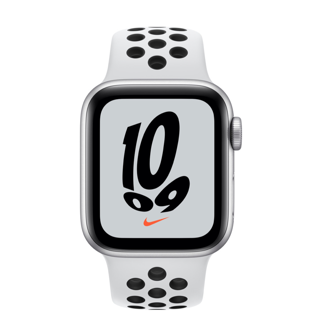 Apple Watch NIKE series 4 40mm 開封済み新品