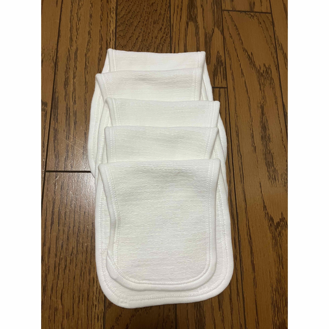 布おむつ25枚 キッズ/ベビー/マタニティのおむつ/トイレ用品(布おむつ)の商品写真