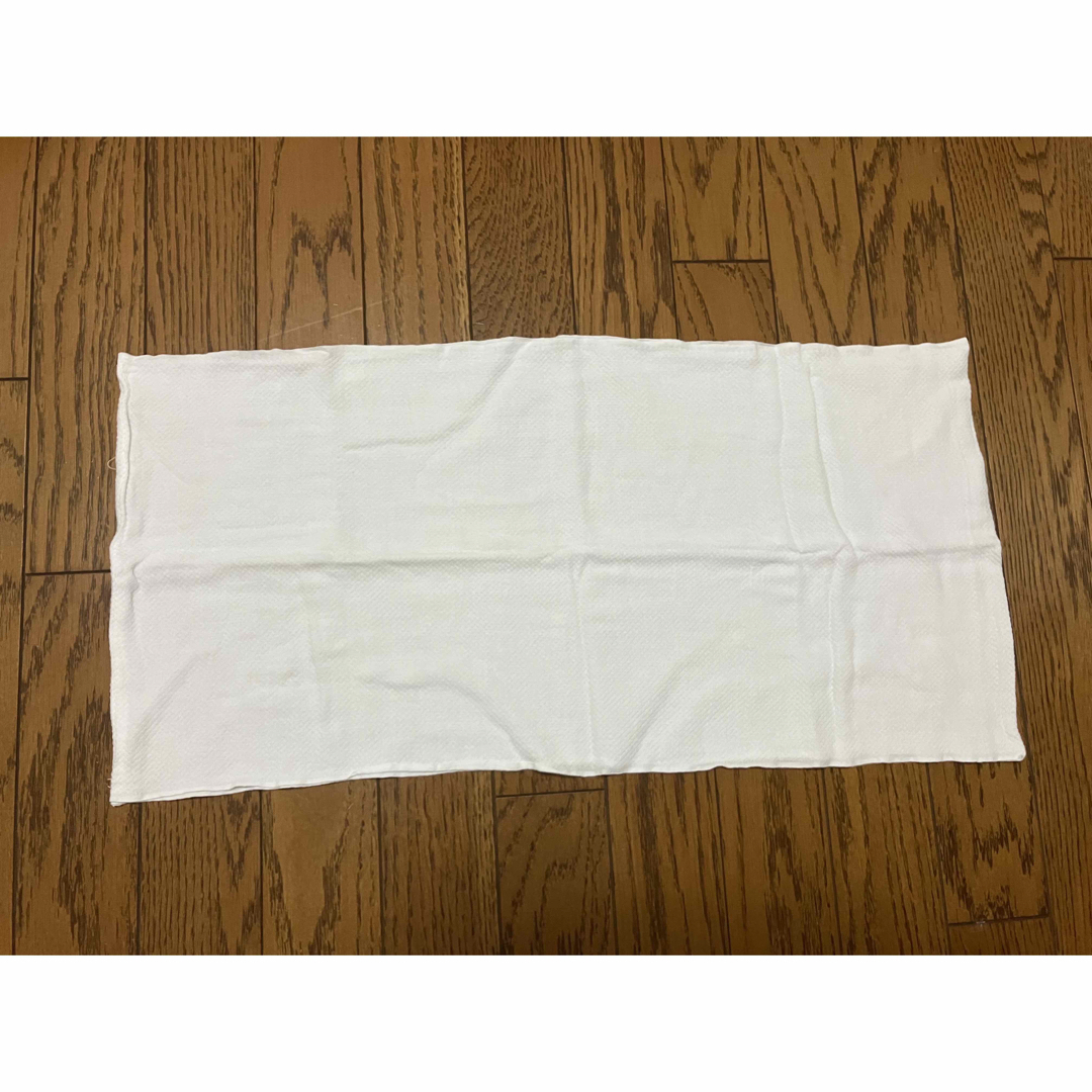 布おむつ25枚 キッズ/ベビー/マタニティのおむつ/トイレ用品(布おむつ)の商品写真