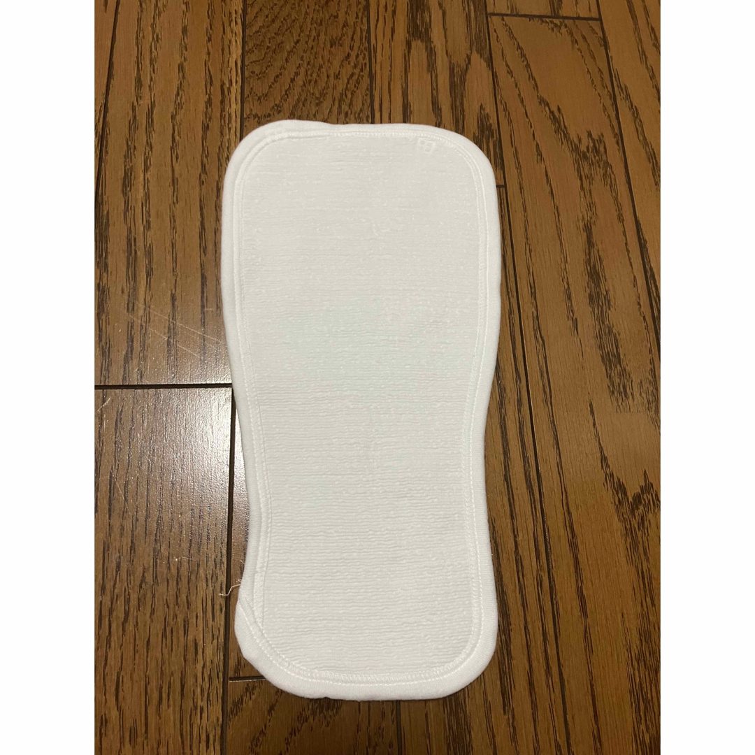 布おむつ25枚 キッズ/ベビー/マタニティのおむつ/トイレ用品(布おむつ)の商品写真