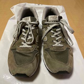 ニューバランス(New Balance)のニューバランス996 27.5センチ(スニーカー)