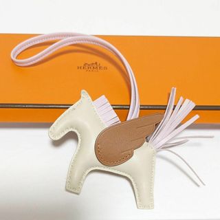 Hermes - 【新品未使用レア】HERMESエルメス ロデオペガサスPM