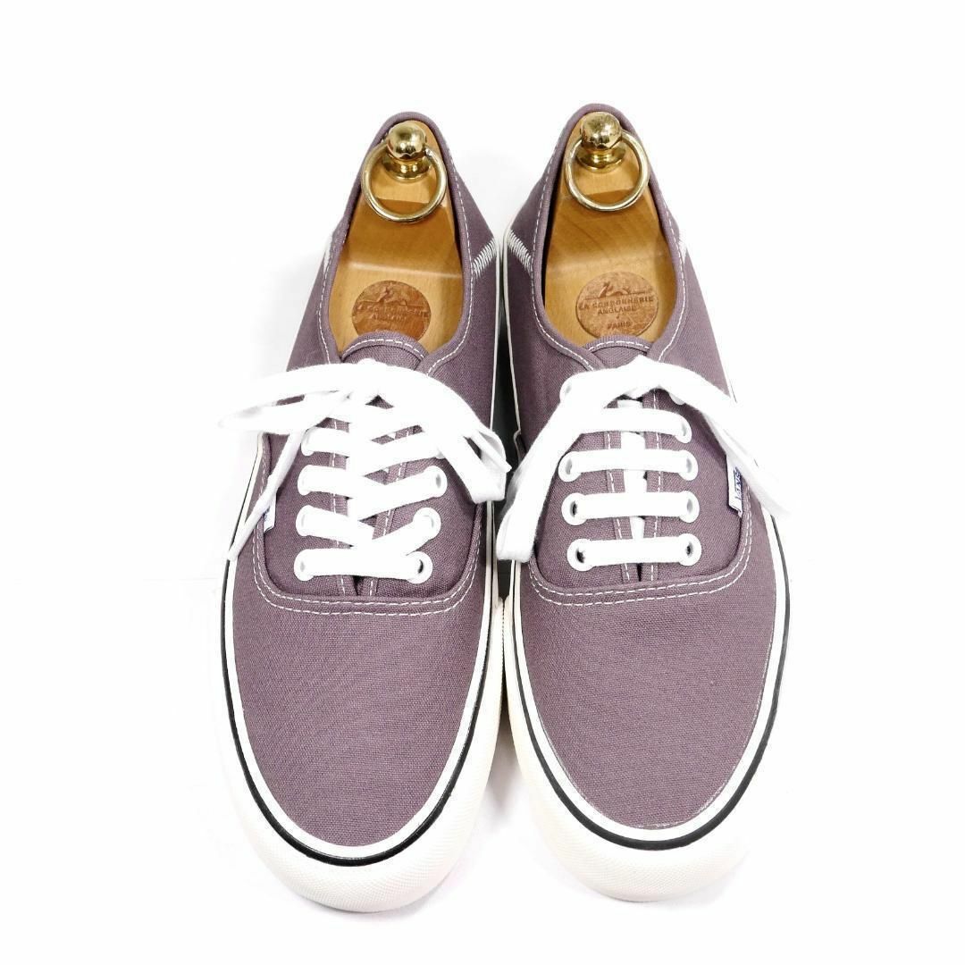 US VANS - 【新品◇US企画】VANS オーセンティック スカル US VANS - 【新品◇US企画】VANS オーセンティック スカル