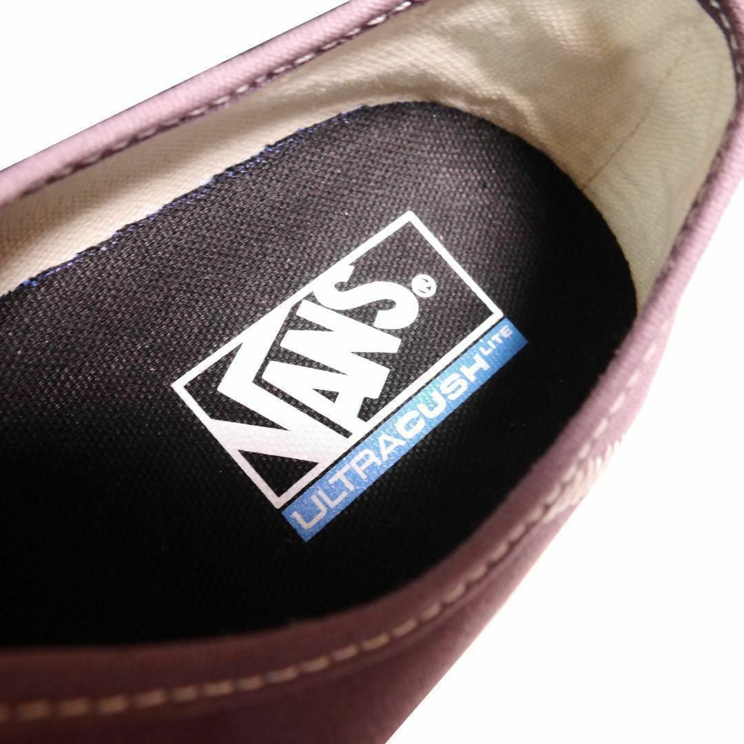 US VANS(ユーエスヴァンズ)の【新品◆US企画】VANS オーセンティック スカルパイレーツ サイドテープ メンズの靴/シューズ(スニーカー)の商品写真