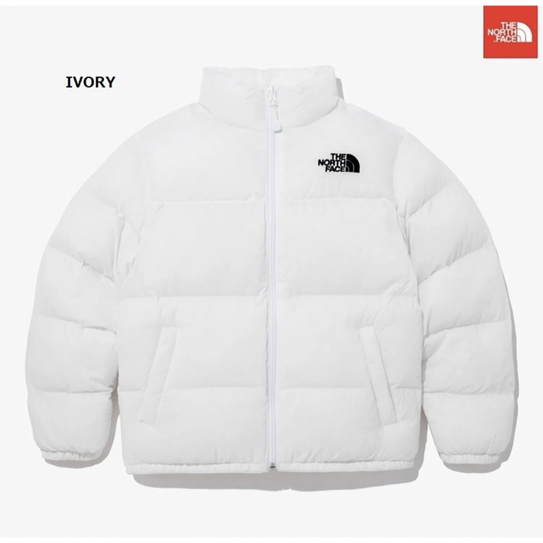 THE NORTH FACE ダウン　ジャケット