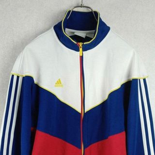 adidas ブルゾン フォームカンパニー 廃盤商品