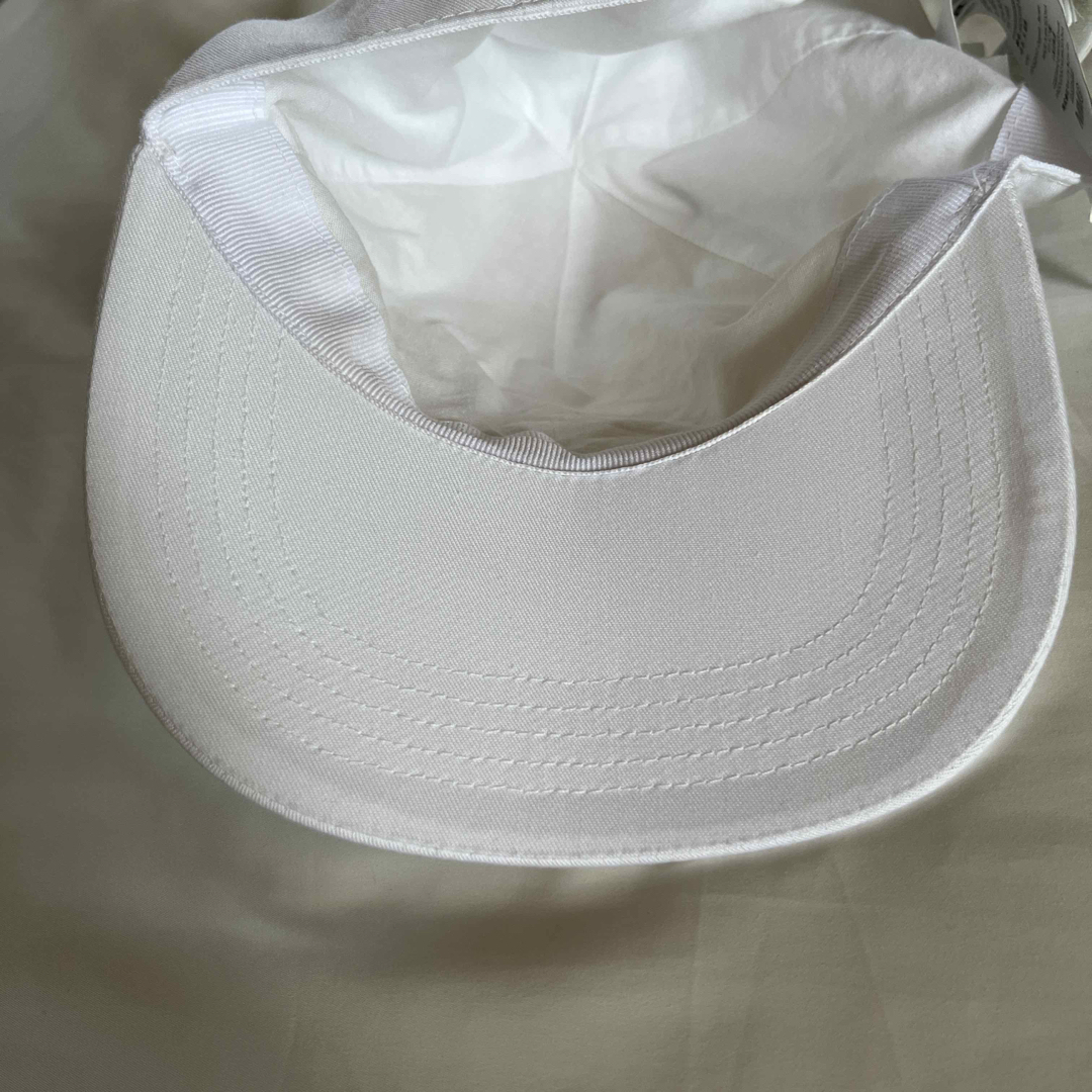 MM6(エムエムシックス)のMM6 MAISON MARGIELA メゾンマルジェラ キャップ レディースの帽子(キャップ)の商品写真