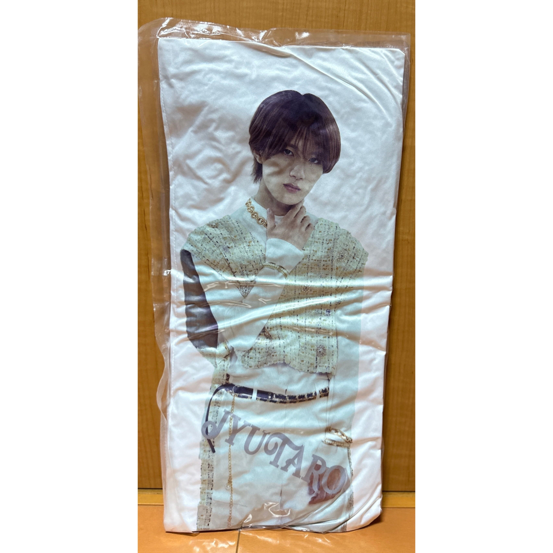 山中柔太朗 抱き枕 M!LK Mini Body Pillow