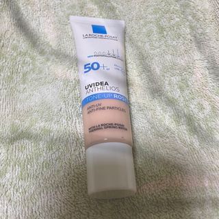 ラロッシュポゼ(LA ROCHE-POSAY)のラロッシュポゼ  UVイデア XL プロテクショントーンアップ rosy(日焼け止め/サンオイル)