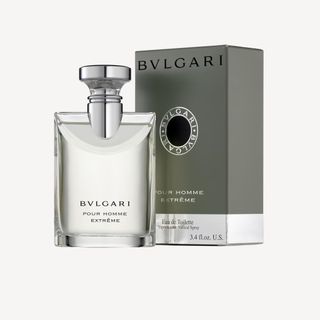 ブルガリ(BVLGARI)のブルガリ プールオム エクストレーム オードトワレ　100ml(香水(男性用))